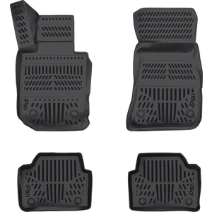 Bmw 3 G20 (2018-..) Ile Uyumlu - Araca Özel Paspas