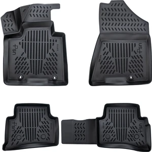 Psn Hyundai Tucson (2015-2020) İle Uyumlu - Araca Özel 3D Paspas