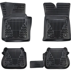 Psn Volkswagen Caddy (2003-2020) İle Uyumlu - Araca Özel 3D Paspas