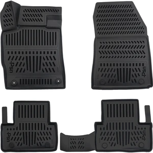 Opel Astra L (2021-..) Ile Uyumlu - Araca Özel Paspas