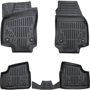 Opel Astra H (2005-2009) Ile Uyumlu - Araca Özel Paspas