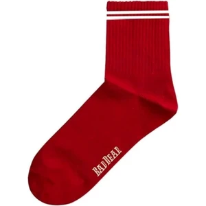 Strıpe Socks
