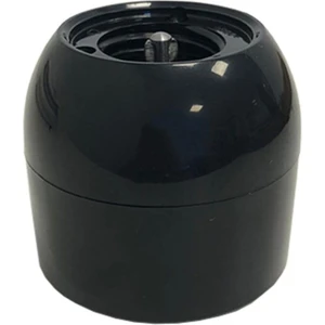 Mr Chef Quadro Blender Için Çırpıcı Başlık Siyah