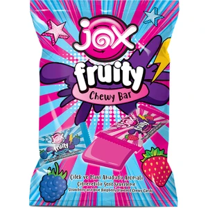 Chewy Fruity 102 Gr