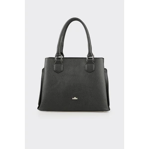 Siyah Kadın El Çantası