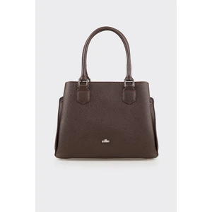 Kahve Kadın El Çantası