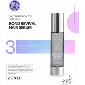 Repaır Comlex Bond Revıval Haır Serum 50 ml