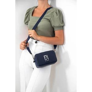 Silver & Polo Laci - Laci SP1078 Kadın Çapraz Çanta