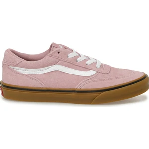 Brooklyn Ls Pembe Kadın Sneaker