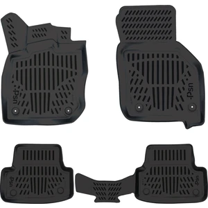 Audı A3 (2021 ..) İle Uyumlu Araca Özel Paspas