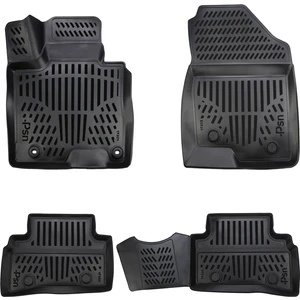 Hyundaı Tucson (2021 ..) İle Uyumlu Araca Özel Paspas