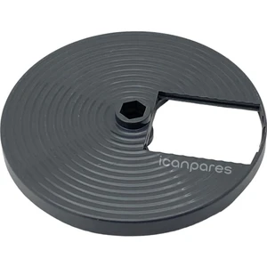 Tefal Uyumlu Masterblend Activflow Pro E67 Hbs, Multiblender, HB2348 Powelix Blender Taşıyıcı Disk