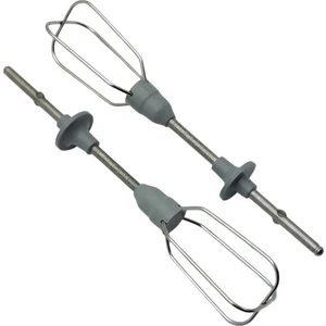 Grundig Uyumlu Hbs 1010 Çırpma Teli 2 Adet Gri