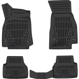 Audı A6, A7 (2018-..) Ile Uyumlu - Araca Özel Paspas