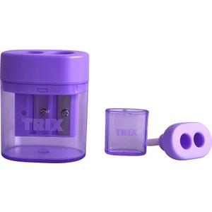 Hazneli Oval Kalemtıraş – Renk Seçenekli