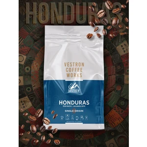 %100 Arabica Honduras Toucan Bird Espresso|Single Origin Filtre Kahve|Orta Kavrum|250g