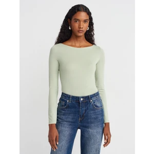 31921 Yumuşak Tuşeli Top-Açık Haki