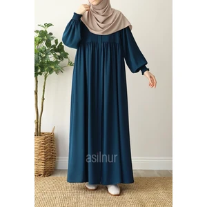 Mina Ferace Petrol Mavisi