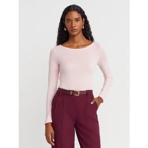 31921 Yumuşak Tuşeli Top-Pudra