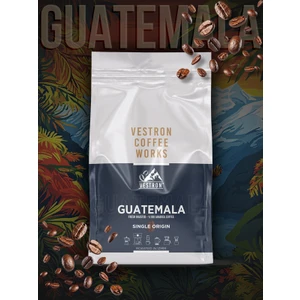 %100 Arabica Guatemala Fedecocagua Espresso|Single Origin Filtre Kahve|Orta Kavrum|250g