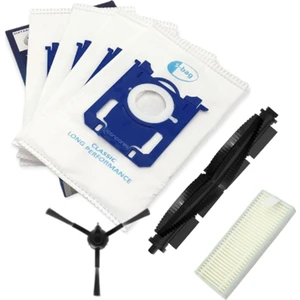 Philips Uyumlu Homerun 3000 Serisi Aqua XU3110 Robot Süpürge Bakım Seti