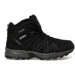 Shell Hı G 5pr Siyah Unisex Outdoor Bot