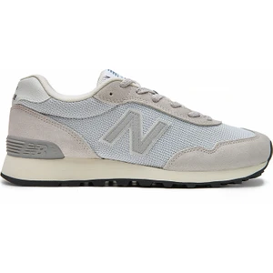 New Balance 515 Beyaz Erkek Ayakkabı
