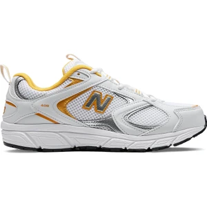 New Balance 408 Beyaz Unisex Ayakkabı