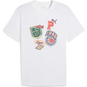 Wardrobe Ess Graphic Tee Erkek Tişört