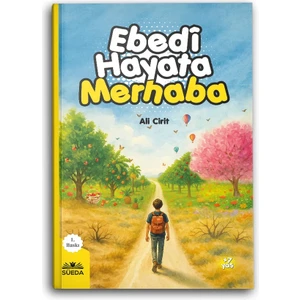 Ebedi Hayata Merhaba