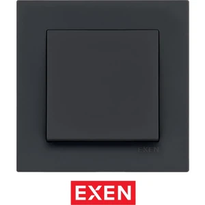 Karell Füme Anahtar