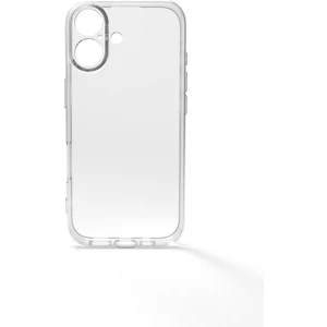 iPhone 17 Kılıf Kamera Korumalı Silikon Rubber Arka Kapak