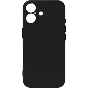 iPhone 17 Kılıf Kamera Korumalı Silikon Rubber Arka Kapak