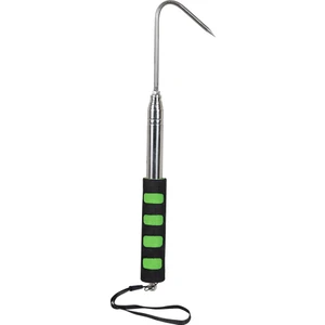 Ka-02 80CM Krom Çelik Teleskopik Kakıç