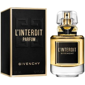 L'ınterdit Parfum 50 ml