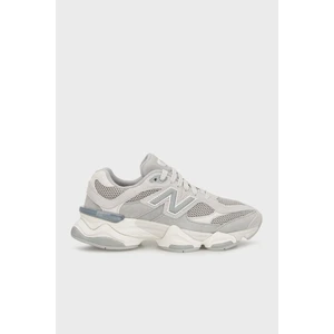 New Balance Logolu Hakiki Deri Kalın Tabanlı Sneaker Ayakkabı Unisex Ayakkabı U9060ERD