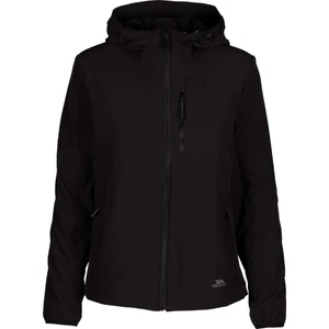 Kalady - Jacket TP50 Kadın Siyah Outdoor Ceketi