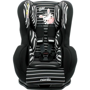 0-25Kg Oto Koltuğu - Zebra