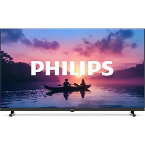 40PFS6000/62 40" 102 Ekran Uydu Alıcılı Full HD Smart LED TV
