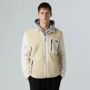The North Face M Yumiori Full Zip Erkek Polar Mont