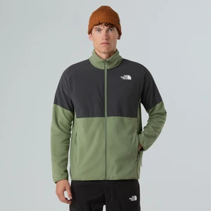 The North Face M Glacier Heavyweight Full Zip Erkek Polar