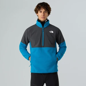 The North Face M Glacier Heavyweight 1/2 Zip Erkek Polar