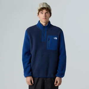 The North Face M Yumiori 1/4 Zip Erkek Polar