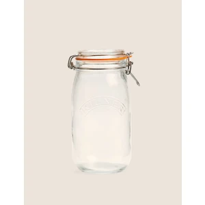 Marks & Spencer Vakumlu Cam Kavanoz 1.5 Litre