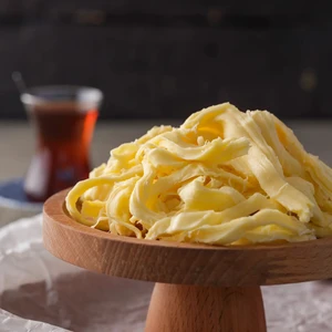 Kars Yağlı Çeçil Peyniri - 1 kg