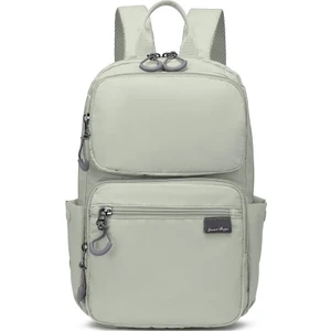 Smart Bags Ekstra Hafif Kumaş Uniseks Sırt Çantası 3142