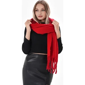 Premium Soft Buklet Atkı