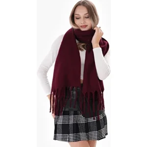 Premium Soft Buklet Atkı