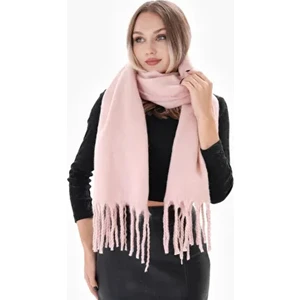 Premium Soft Buklet Atkı