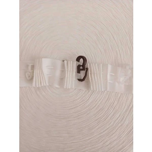 3 cm Cepli Büzgülü Ekstrafor Şeriti 10 Metre